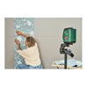 Bosch Kreuzlinien-Laser UniversalLevel 2 Set