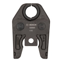 Bosch EXPERT Standard Pressbacke, U32
