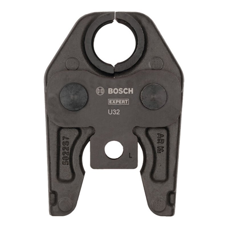 Bosch EXPERT Standard Pressbacke, U32