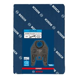 Bosch EXPERT Standard Pressbacke, U32