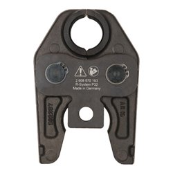 Bosch EXPERT Standard Pressbacke, U32