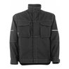 Mascot Arbeitsjacke Tulsa schwarz
