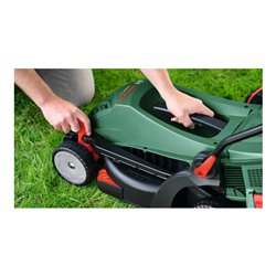 Bosch Rasenmäher UniversalRotak 34-405