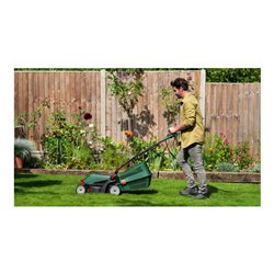 Bosch Rasenmäher UniversalRotak 34-405