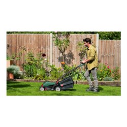 Bosch Rasenmäher UniversalRotak 37-570