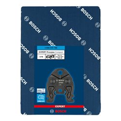 Bosch EXPERT Compact Pressbacke, U16