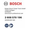 Bosch EXPERT Compact Pressbacke, U16