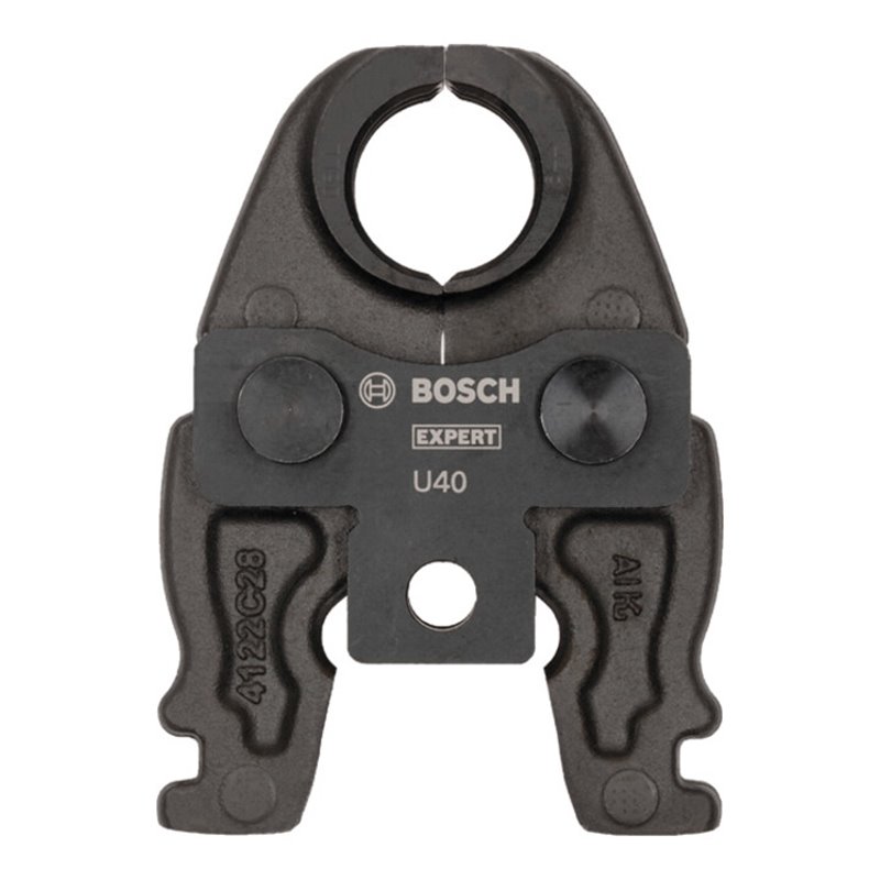 Bosch EXPERT Compact Pressbacke, U40