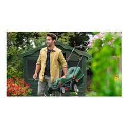 Bosch Rasenmäher UniversalRotak 37-550