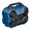 Bosch Radio GPB 18V-6 C