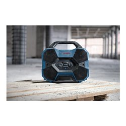 Bosch Radio GPB 18V-6 C