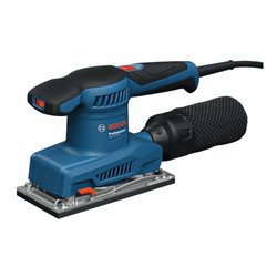 Bosch Schwingschleifer GSS 20-18 A