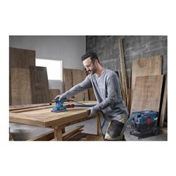 Bosch Schwingschleifer GSS 20-18 A