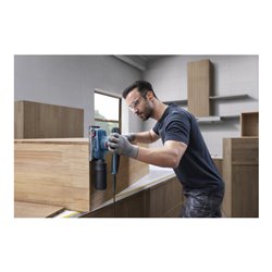 Bosch Schwingschleifer GSS 20-18 A