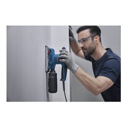 Bosch Schwingschleifer GSS 20-18 A