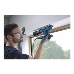 Bosch Schwingschleifer GSS 20-18 A