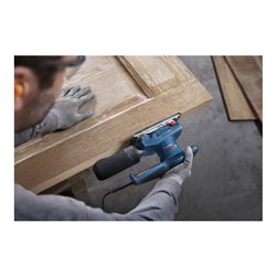 Bosch Schwingschleifer GSS 20-18 A