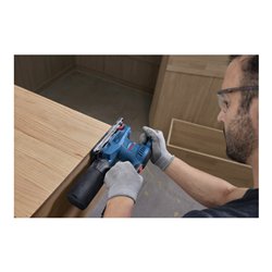 Bosch Schwingschleifer GSS 20-18 A