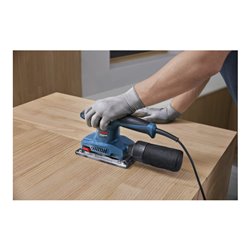 Bosch Schwingschleifer GSS 20-18 A