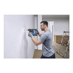 Bosch Akku-Bohrhammer mit SDS plus GBH 18V-18