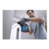Bosch Akku-Bohrhammer mit SDS plus GBH 18V-18