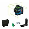 Bosch Linienlaser GLL 80-33 G