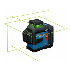 Bosch Linienlaser GLL 80-33 G