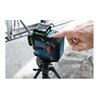 Bosch Linienlaser GLL 80-33 G