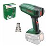 Bosch Akku-Heißluftgebläse EasyHeat 18V-500