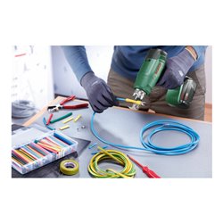 Bosch Akku-Heißluftgebläse EasyHeat 18V-500