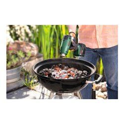 Bosch Akku-Heißluftgebläse EasyHeat 18V-500