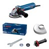 Bosch Winkelschleifer GWS 12-125 S