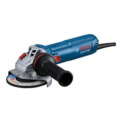 Bosch Winkelschleifer GWS 12-125 S