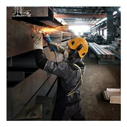 Bosch Winkelschleifer GWS 12-125 S