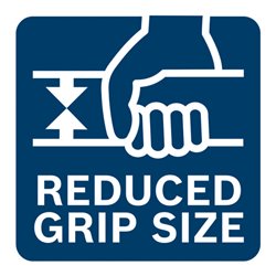 Bosch Winkelschleifer GWS 12-125 S