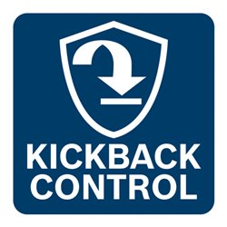 Bosch Winkelschleifer GWS 12-125 S