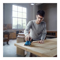 Bosch Schwingschleifer GSS 140 A