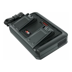 Bosch Schnell-Lader AL 2x18V-88
