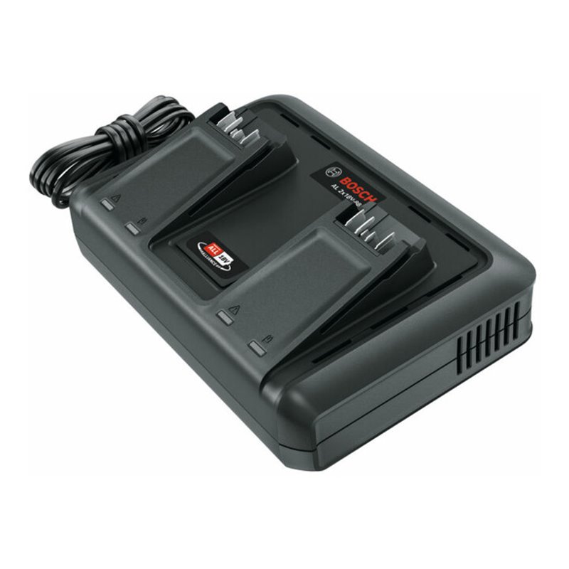 Bosch Schnell-Lader AL 2x18V-88