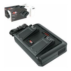 Bosch Schnell-Lader AL 2x18V-88