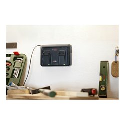 Bosch Schnell-Lader AL 2x18V-88