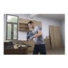 Bosch Akku-Bohrhammer mit ONECHUCK GBH 18V-18 X