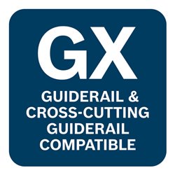 Bosch Systemzubehör FSN 300 X