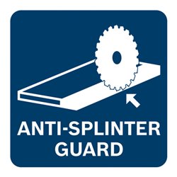 Bosch Systemzubehör FSN 300 X