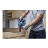 Bosch Akku-Bohrhammer mit ONECHUCK GBH 18V-18 X in L-BOXX