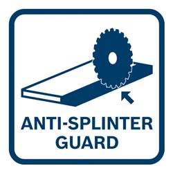 Bosch Systemzubehör FSN 440 X