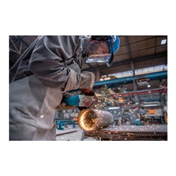 Bosch Winkelschleifer GWS 12-125 P