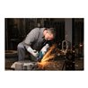Bosch Winkelschleifer GWS 12-125 P