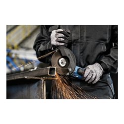 Bosch Winkelschleifer GWS 12-125 P
