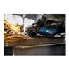 Bosch Winkelschleifer GWS 12-125 P
